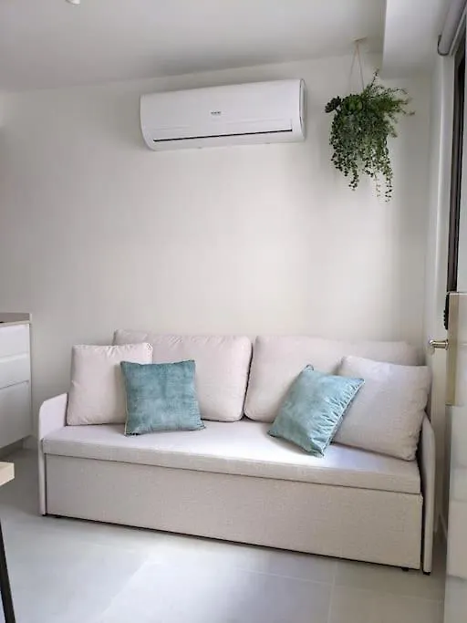 Weflating Fira Apartment L'Hospitalet de Llobregat