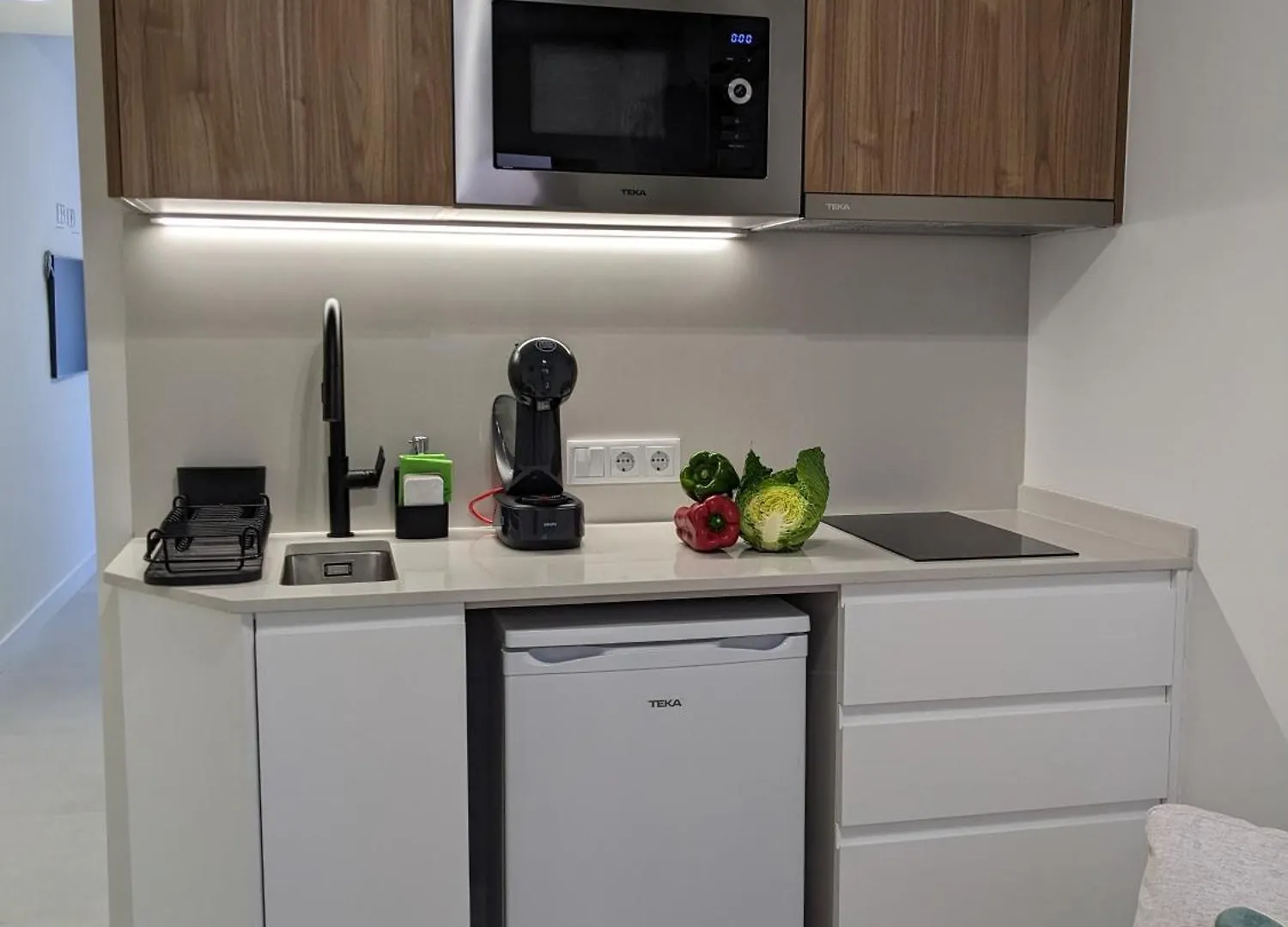Weflating Fira Apartment L'Hospitalet de Llobregat
