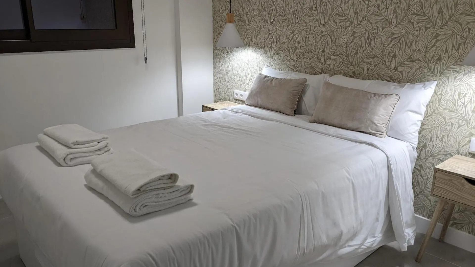 Weflating Fira Apartment L'Hospitalet de Llobregat Spain