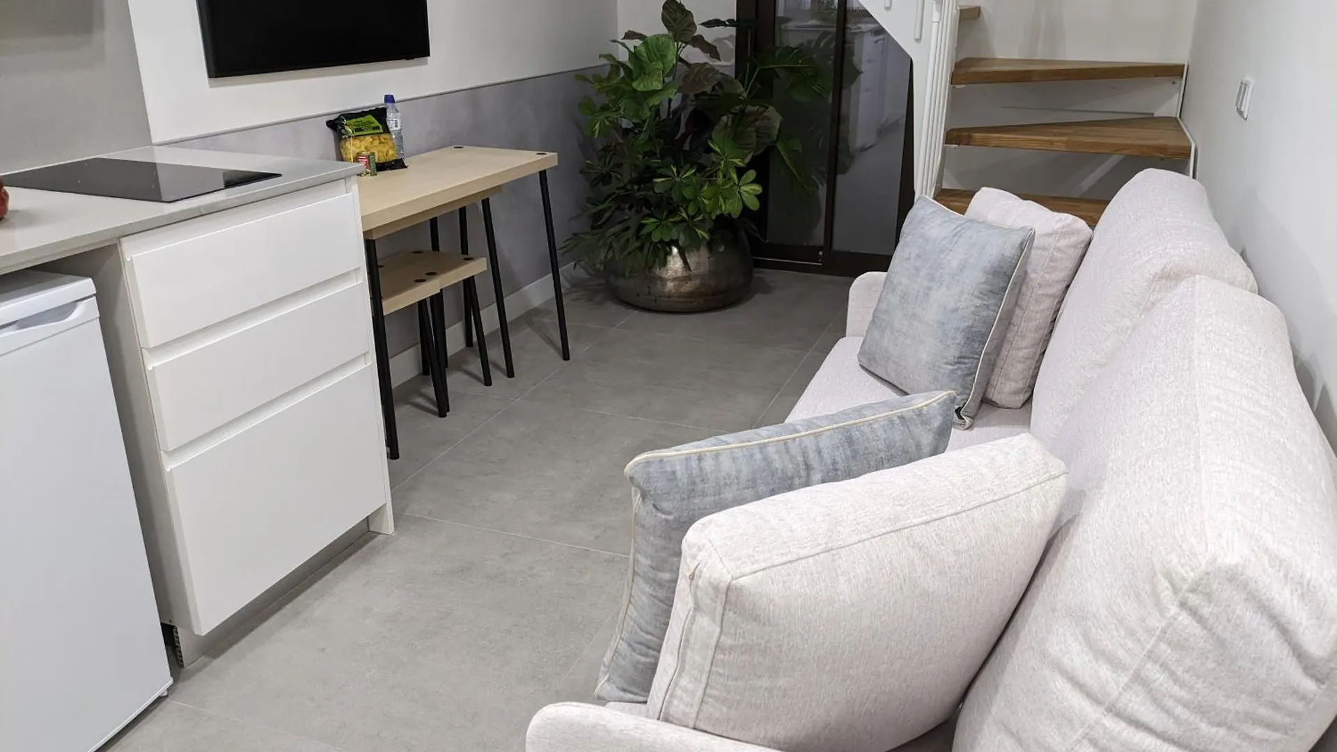 Weflating Fira Apartment L'Hospitalet de Llobregat