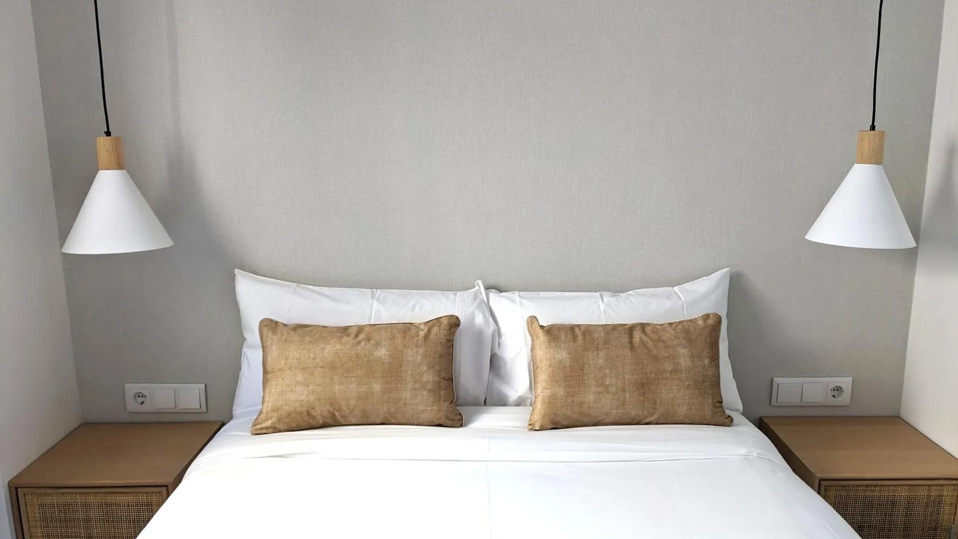 Weflating Fira Apartment L'Hospitalet de Llobregat