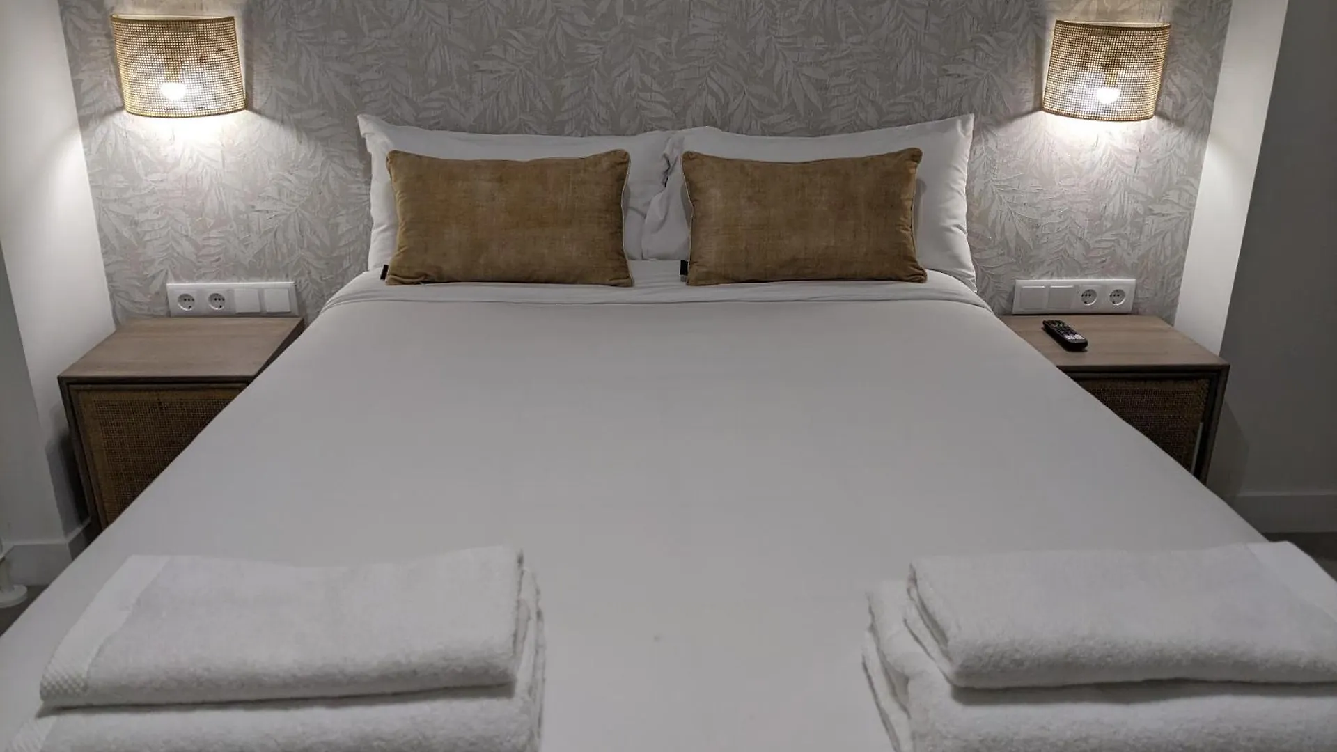 Weflating Fira Apartment L'Hospitalet de Llobregat Spain